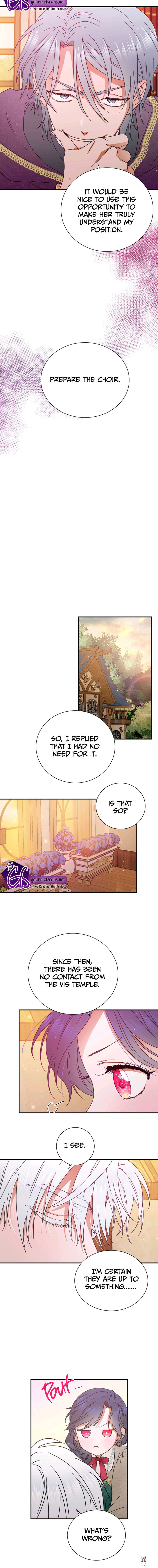 Lady Baby Lady Baby Chapter 163 - Page 11