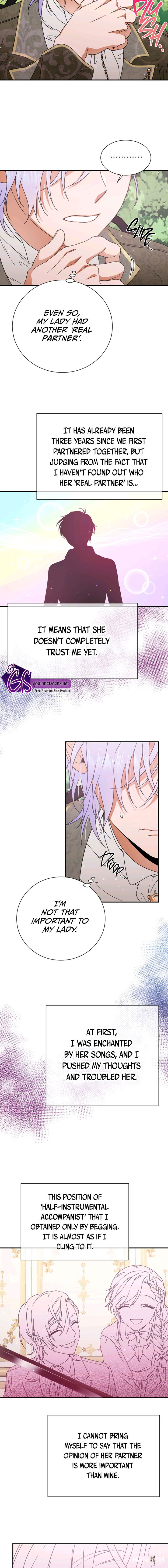 Lady Baby Lady Baby Chapter 163 - Page 2