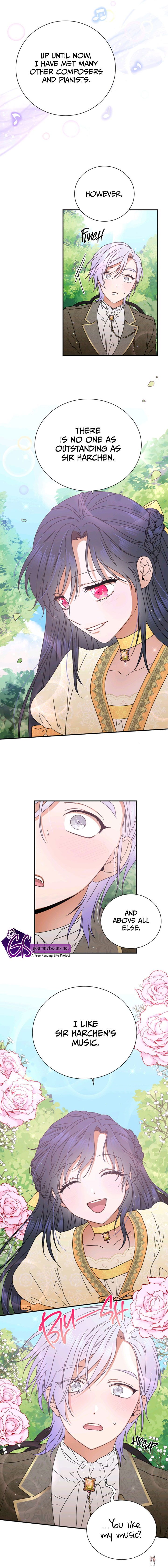 Lady Baby Lady Baby Chapter 163 - Page 4