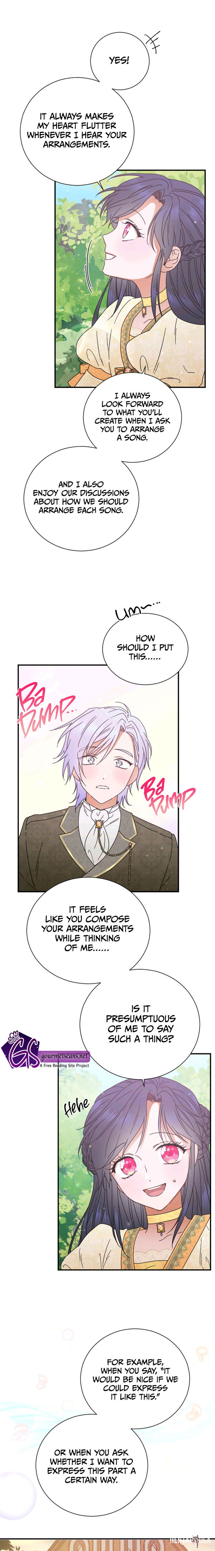 Lady Baby Lady Baby Chapter 163 - Page 5