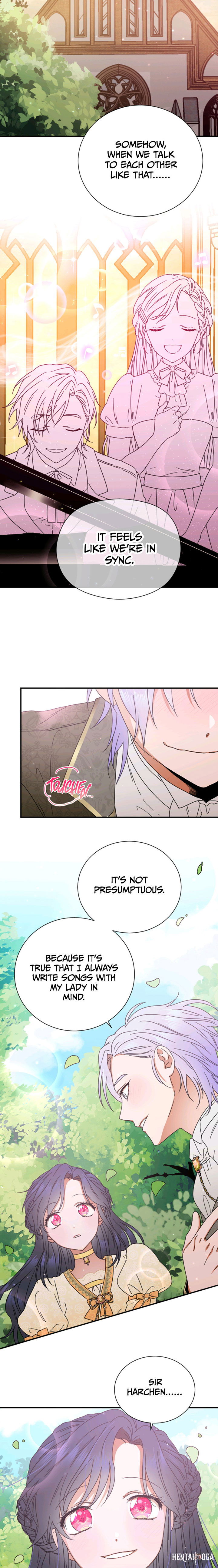 Lady Baby Lady Baby Chapter 163 - Page 6