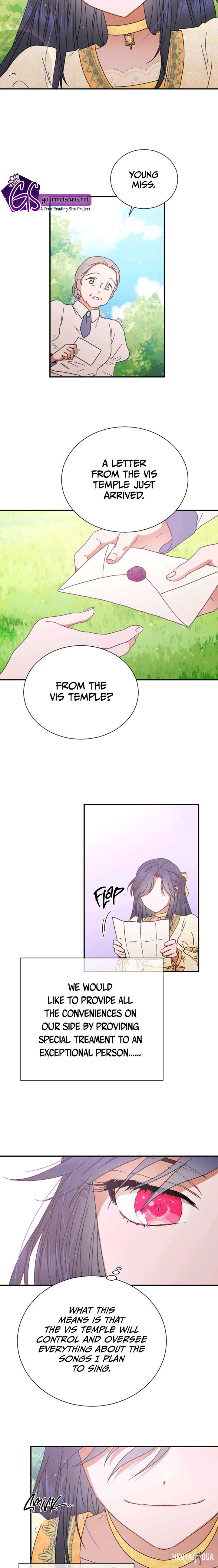 Lady Baby Lady Baby Chapter 163 - Page 7