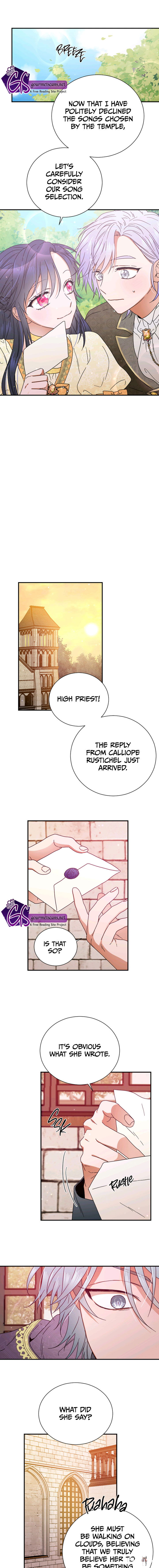 Lady Baby Lady Baby Chapter 163 - Page 9