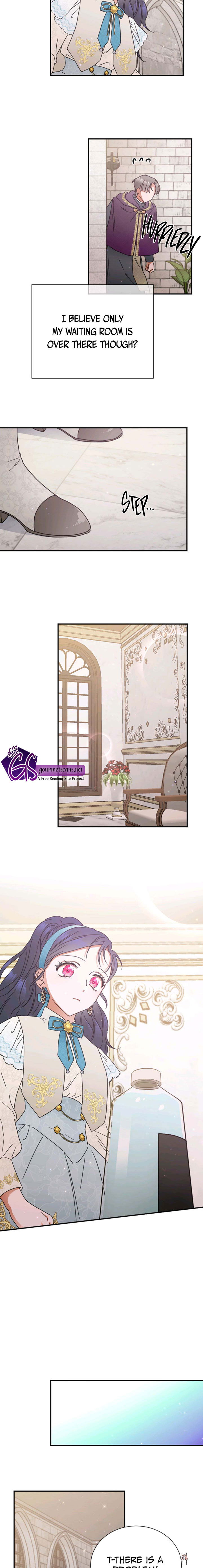 Lady Baby Lady Baby Chapter 164 - Page 10