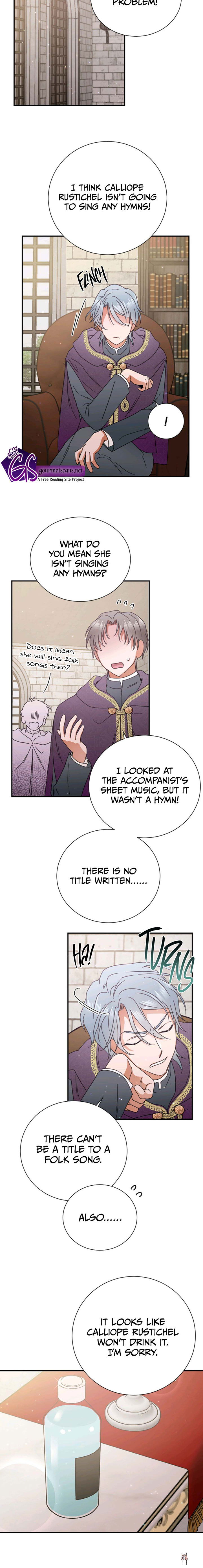 Lady Baby Lady Baby Chapter 164 - Page 11