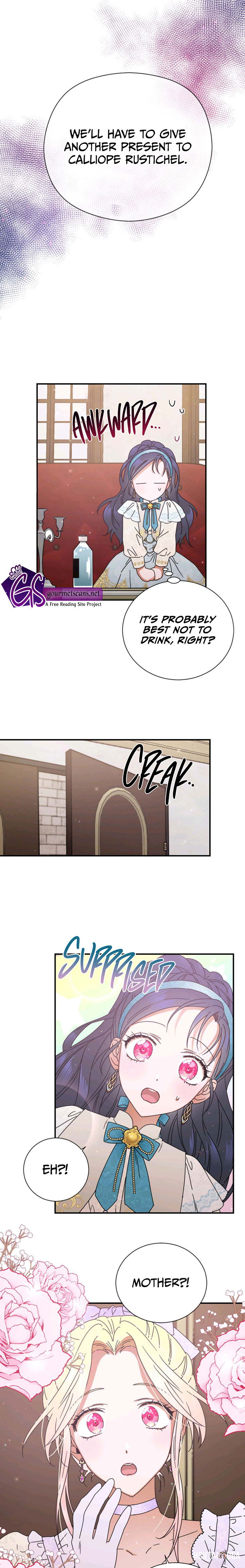 Lady Baby Lady Baby Chapter 164 - Page 13