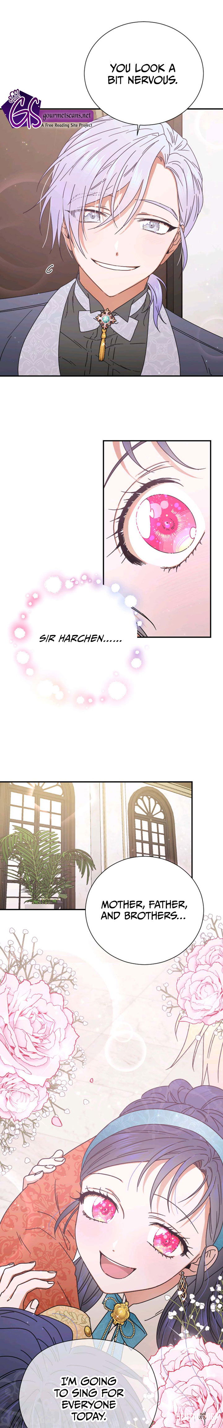 Lady Baby Lady Baby Chapter 164 - Page 15