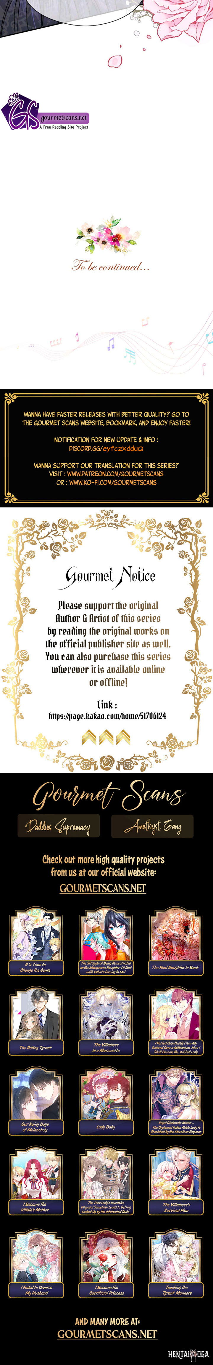 Lady Baby Lady Baby Chapter 164 - Page 16