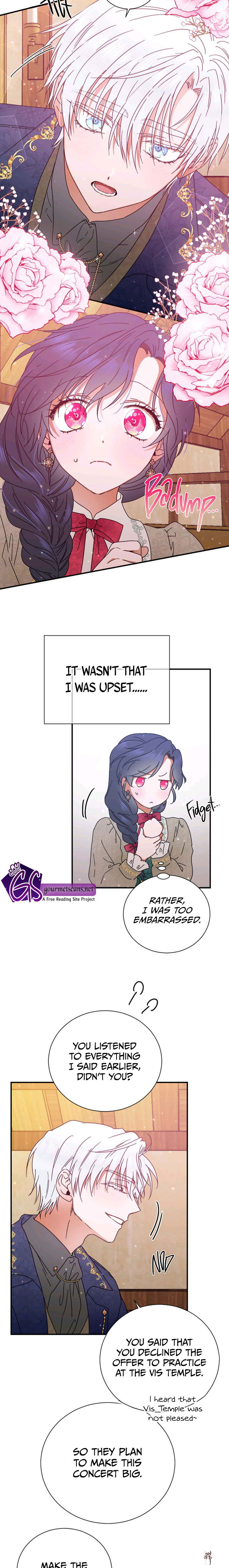 Lady Baby Lady Baby Chapter 164 - Page 2