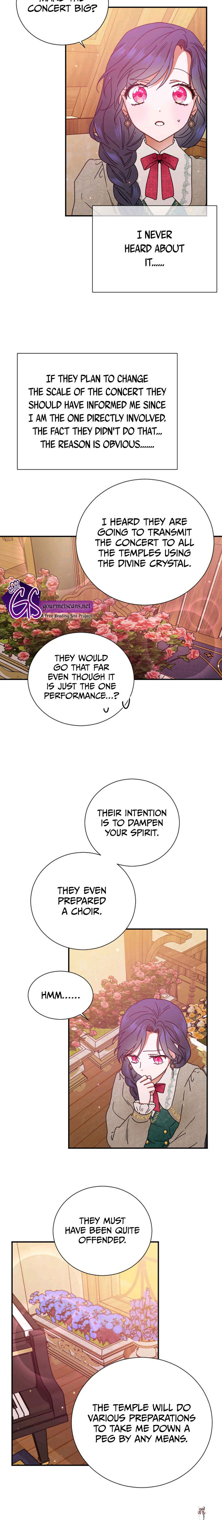 Lady Baby Lady Baby Chapter 164 - Page 3