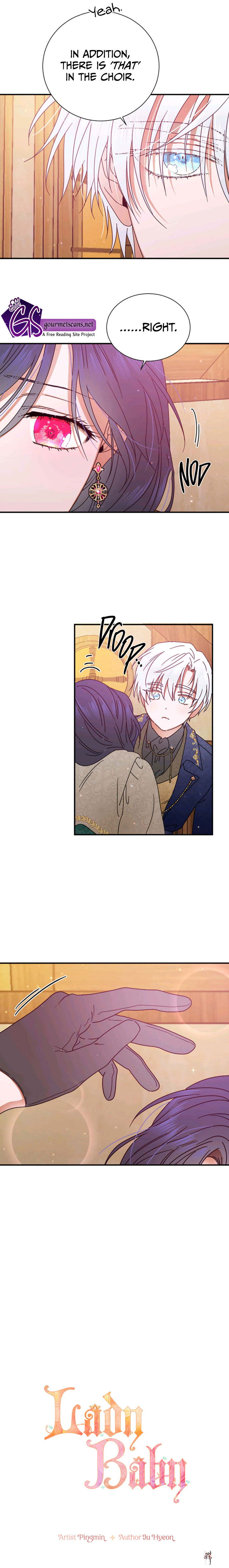 Lady Baby Lady Baby Chapter 164 - Page 4