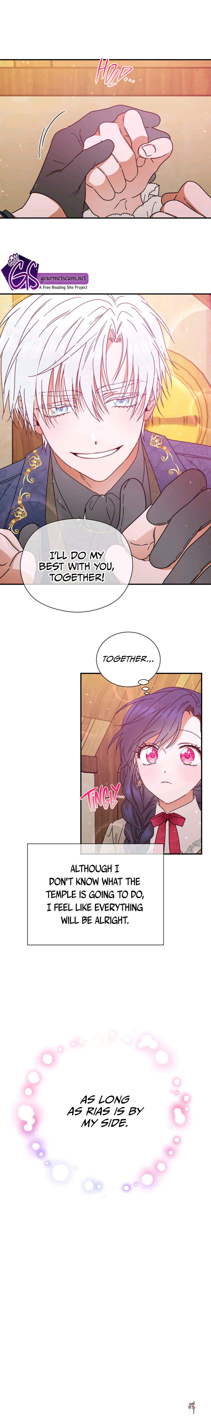 Lady Baby Lady Baby Chapter 164 - Page 6