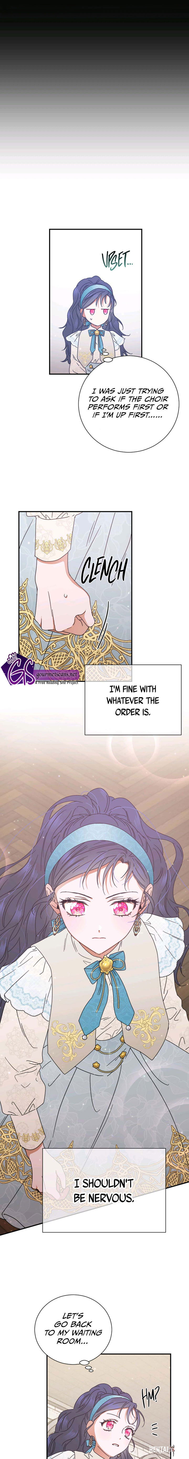 Lady Baby Lady Baby Chapter 164 - Page 9