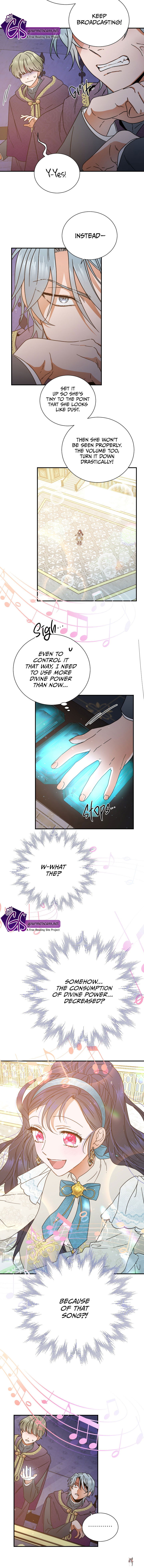 Lady Baby Lady Baby Chapter 165 - Page 10