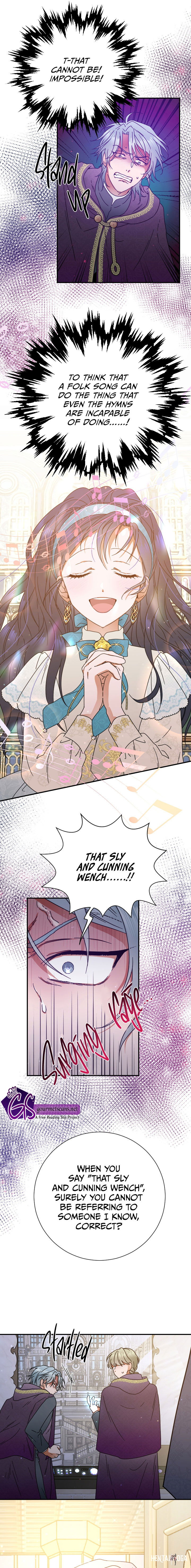 Lady Baby Lady Baby Chapter 165 - Page 11