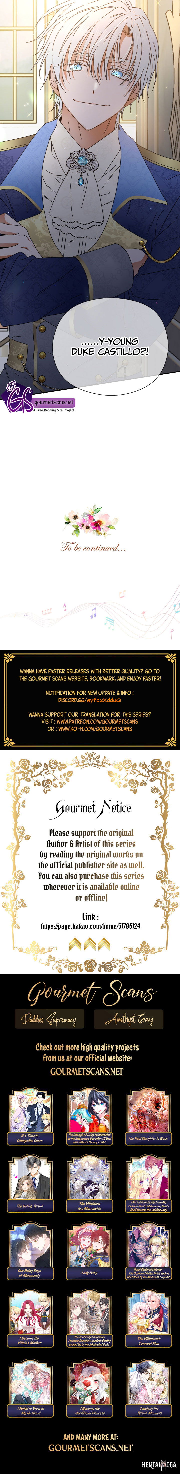 Lady Baby Lady Baby Chapter 165 - Page 12