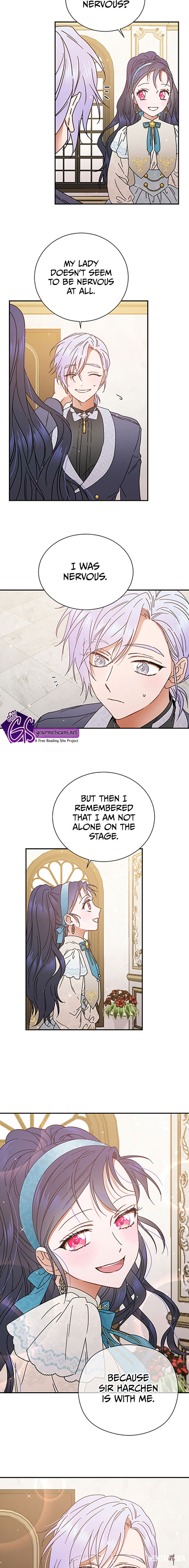 Lady Baby Lady Baby Chapter 165 - Page 2