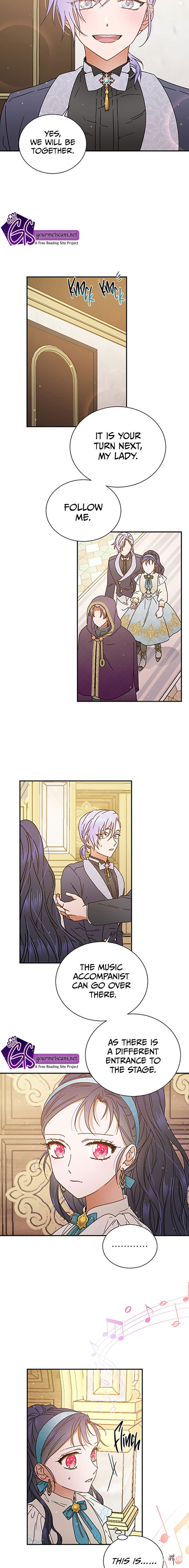 Lady Baby Lady Baby Chapter 165 - Page 3