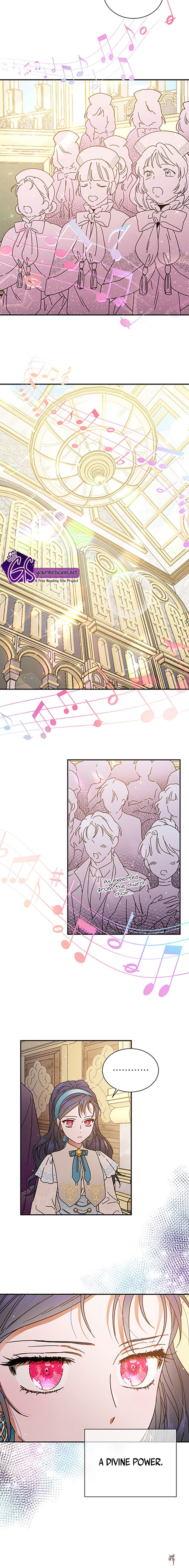 Lady Baby Lady Baby Chapter 165 - Page 4