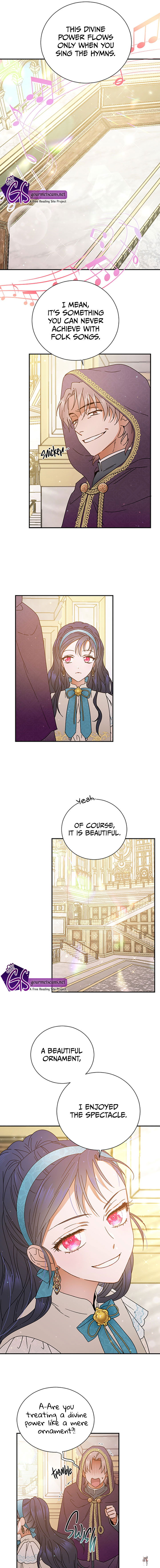 Lady Baby Lady Baby Chapter 165 - Page 5