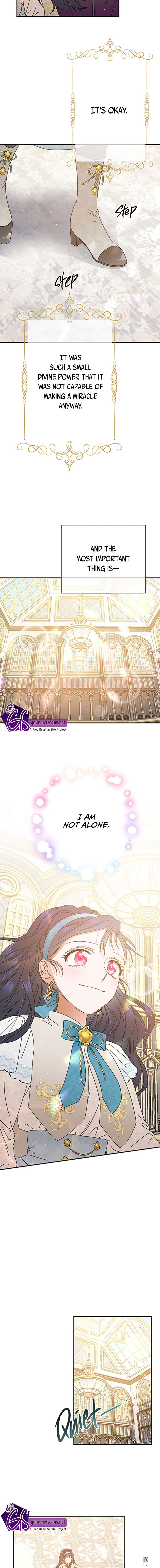 Lady Baby Lady Baby Chapter 165 - Page 6