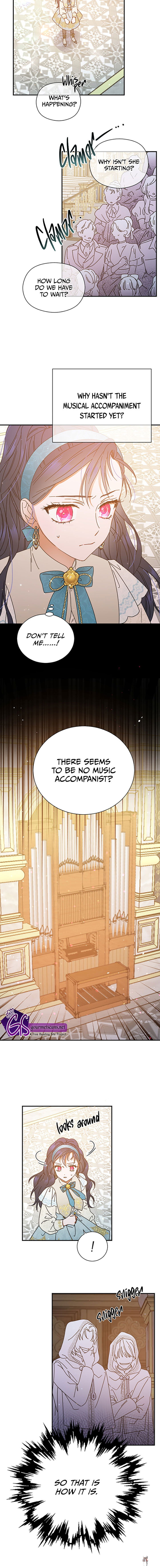 Lady Baby Lady Baby Chapter 165 - Page 7