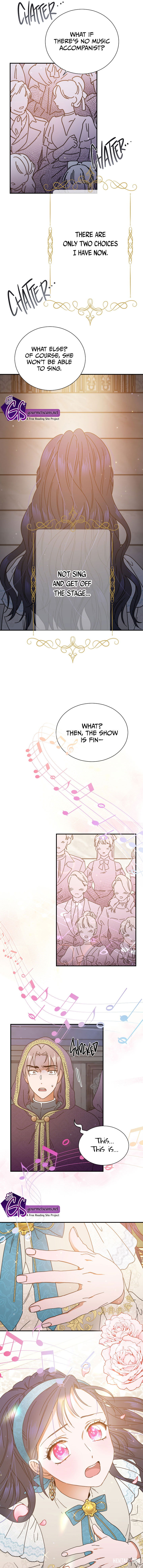 Lady Baby Lady Baby Chapter 165 - Page 8