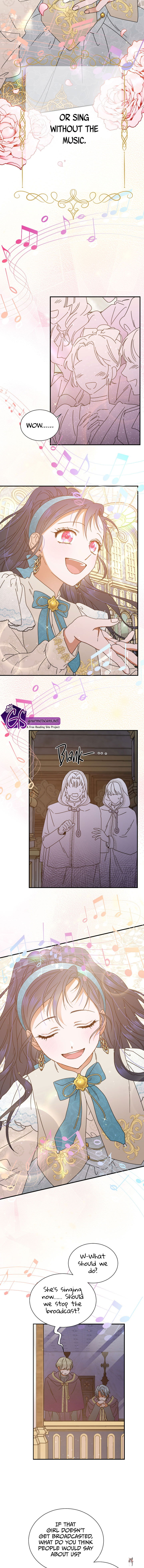 Lady Baby Lady Baby Chapter 165 - Page 9