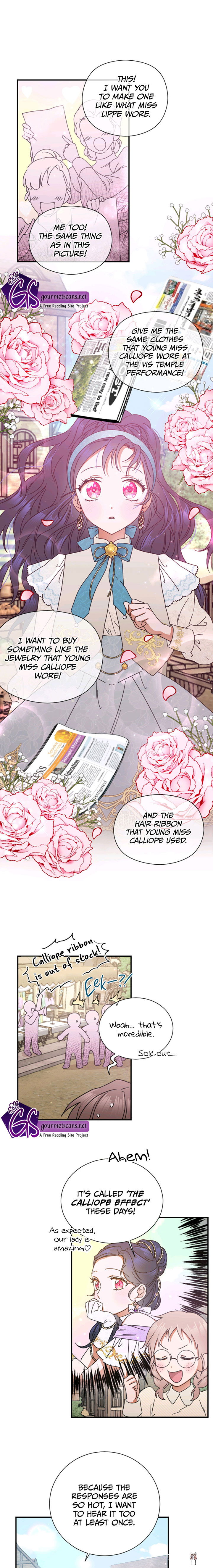 Lady Baby Lady Baby Chapter 166 - Page 10