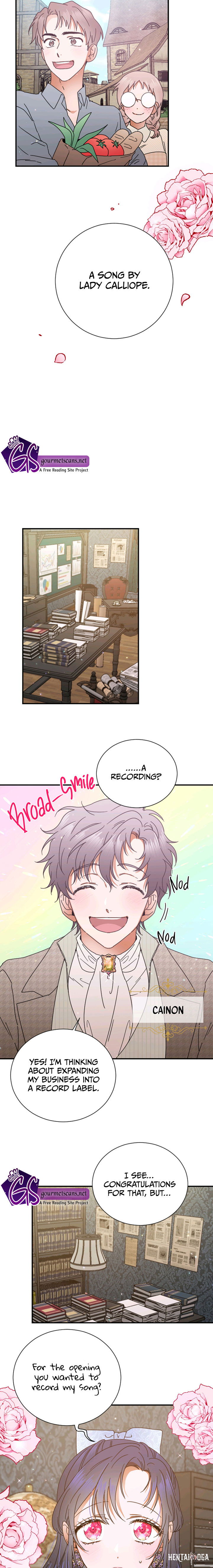 Lady Baby Lady Baby Chapter 166 - Page 11