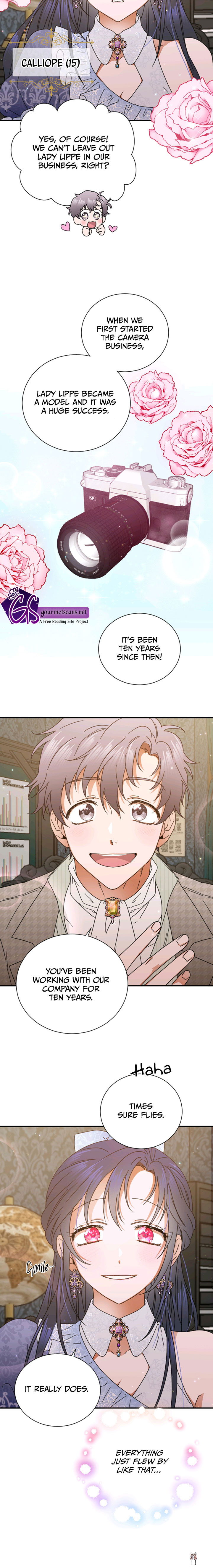 Lady Baby Lady Baby Chapter 166 - Page 12