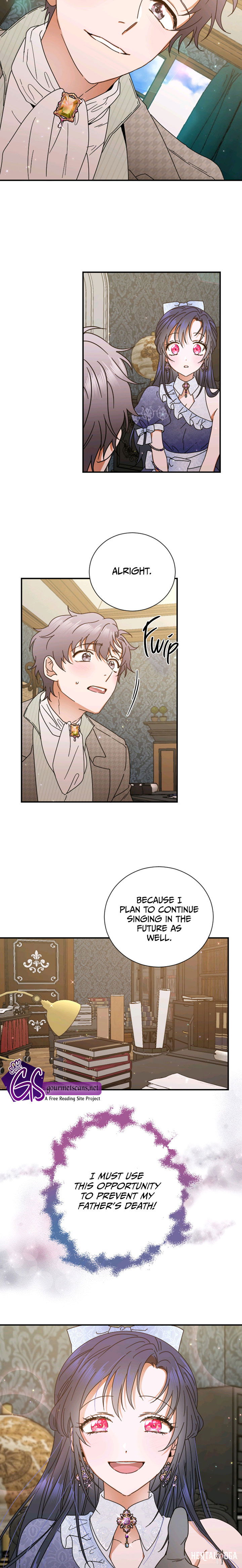 Lady Baby Lady Baby Chapter 166 - Page 14