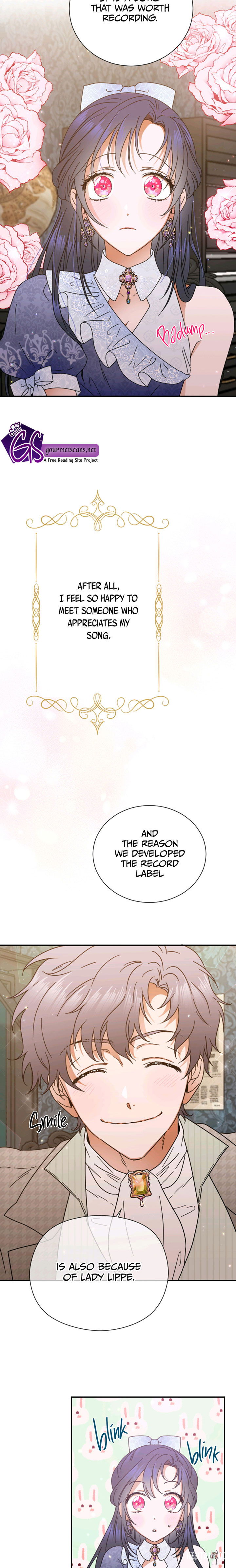 Lady Baby Lady Baby Chapter 166 - Page 17