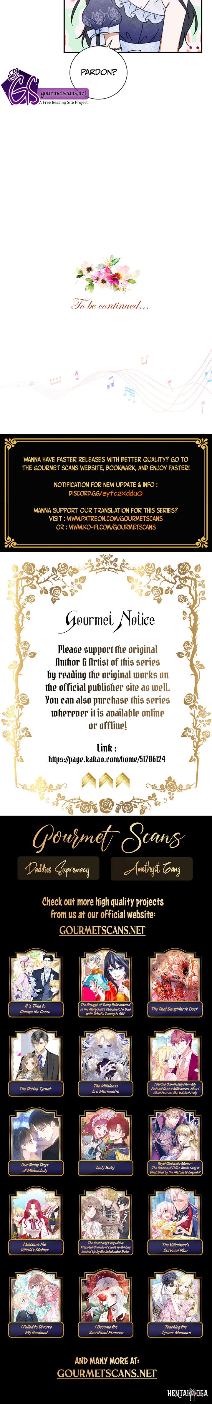 Lady Baby Lady Baby Chapter 166 - Page 18