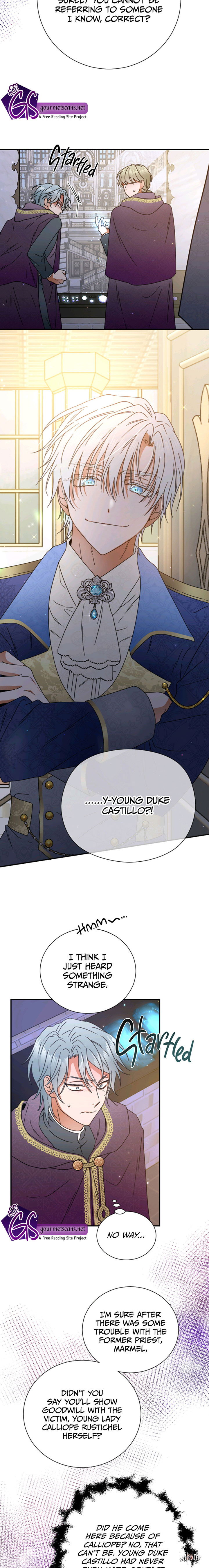 Lady Baby Lady Baby Chapter 166 - Page 2