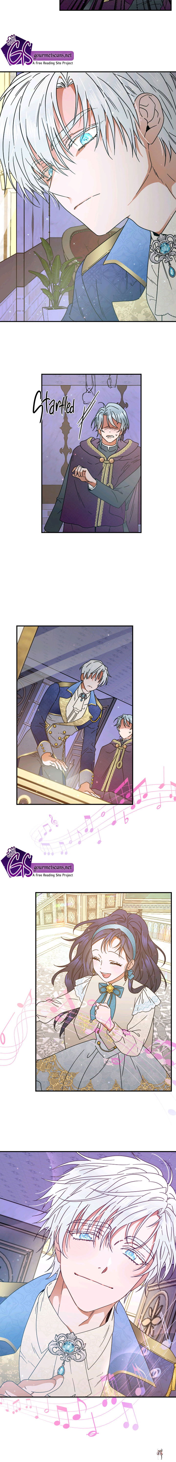 Lady Baby Lady Baby Chapter 166 - Page 6