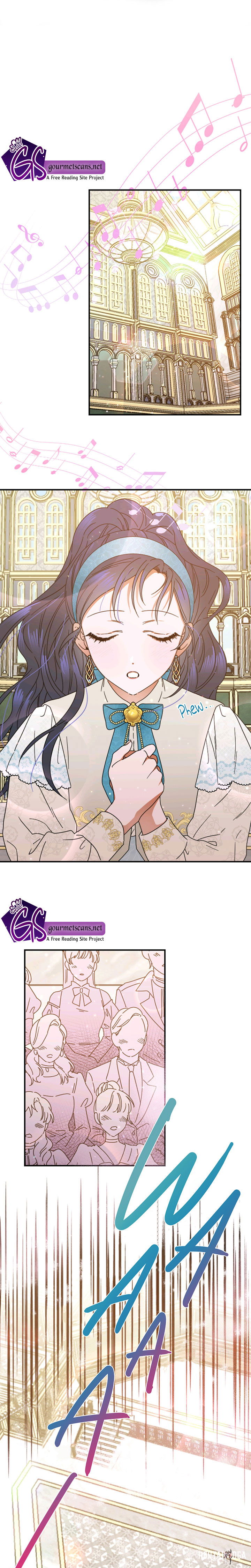 Lady Baby Lady Baby Chapter 166 - Page 7