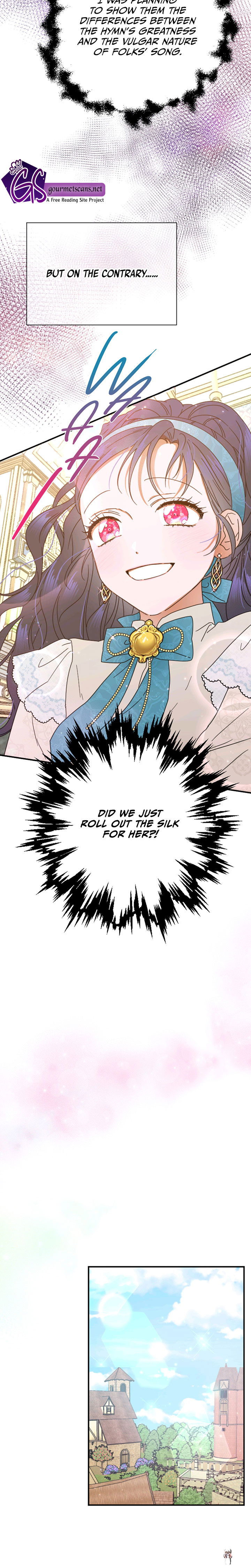 Lady Baby Lady Baby Chapter 166 - Page 9