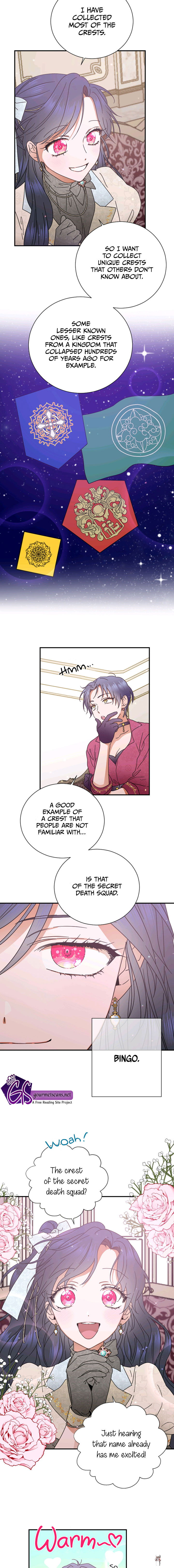 Lady Baby Lady Baby Chapter 167 - Page 10