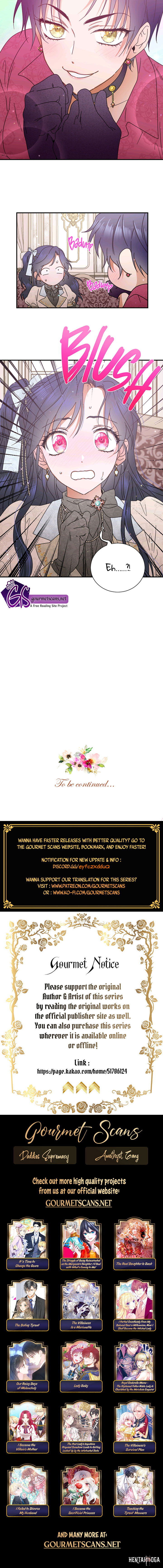 Lady Baby Lady Baby Chapter 167 - Page 14