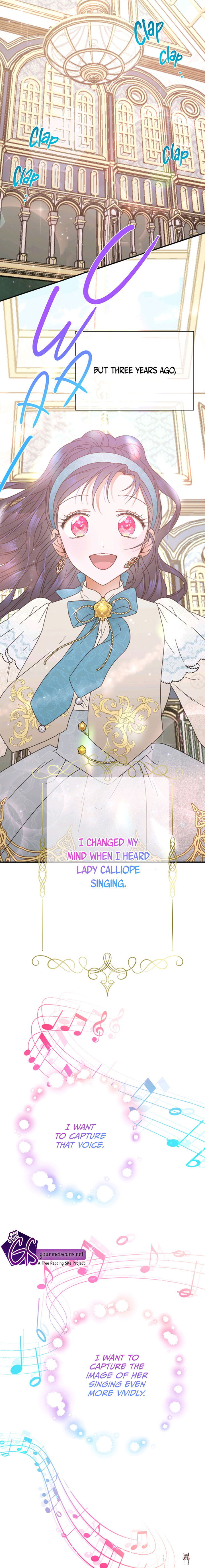 Lady Baby Lady Baby Chapter 167 - Page 2