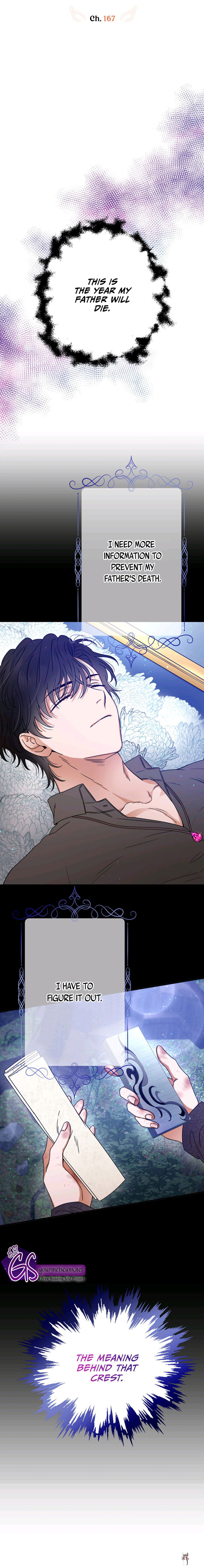 Lady Baby Lady Baby Chapter 167 - Page 4