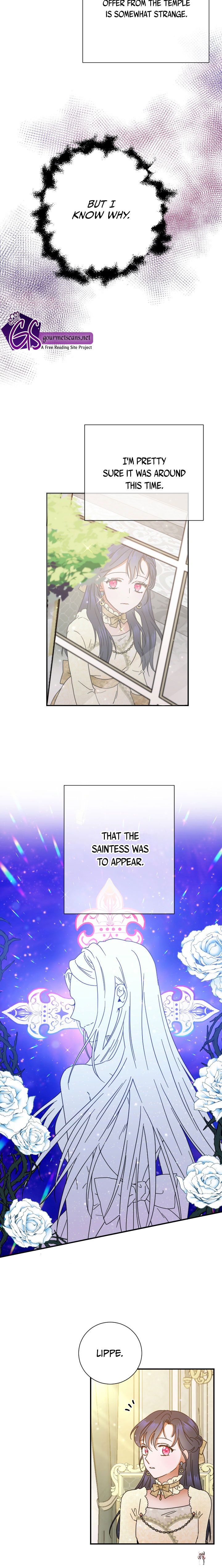 Lady Baby Lady Baby Chapter 168 - Page 10