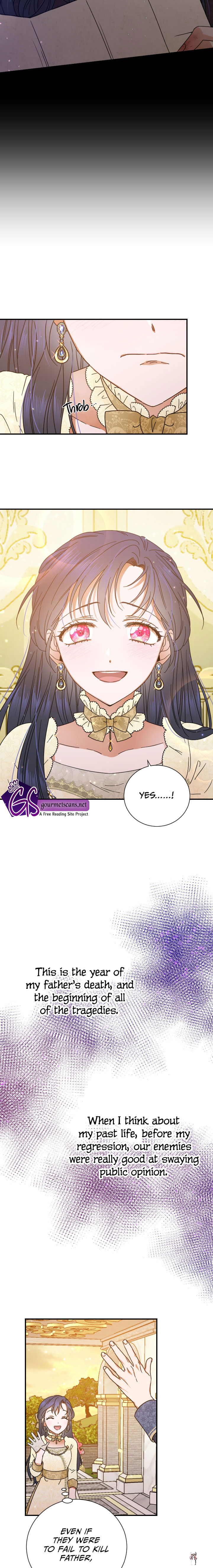 Lady Baby Lady Baby Chapter 168 - Page 12