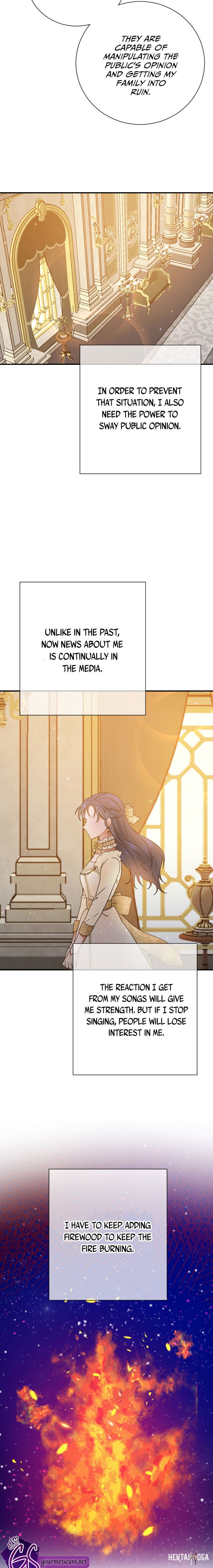 Lady Baby Lady Baby Chapter 168 - Page 13