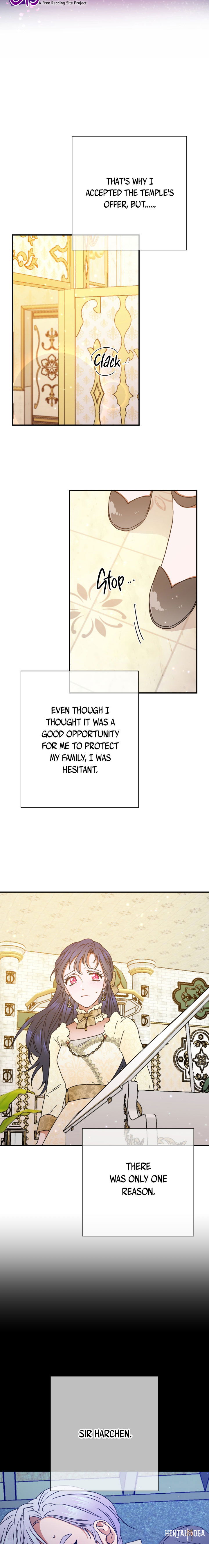 Lady Baby Lady Baby Chapter 168 - Page 14