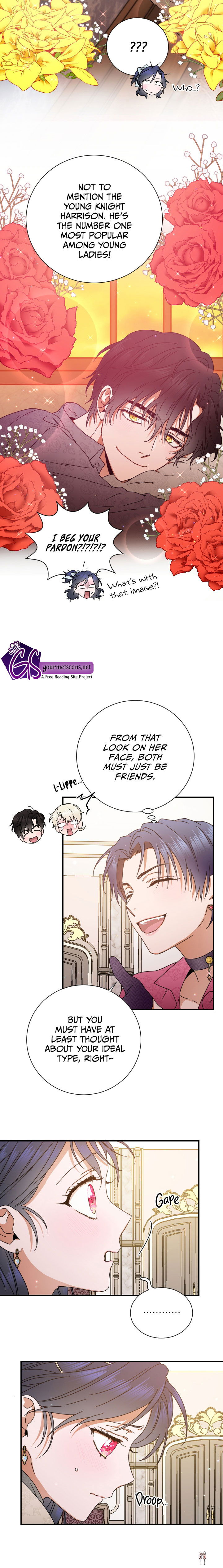 Lady Baby Lady Baby Chapter 168 - Page 5