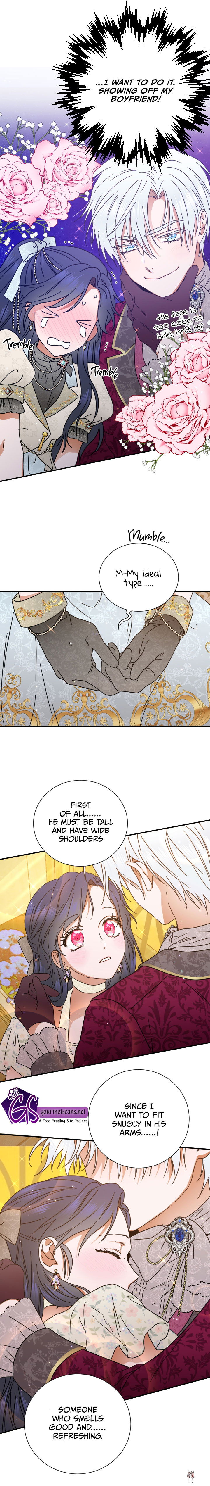 Lady Baby Lady Baby Chapter 168 - Page 6