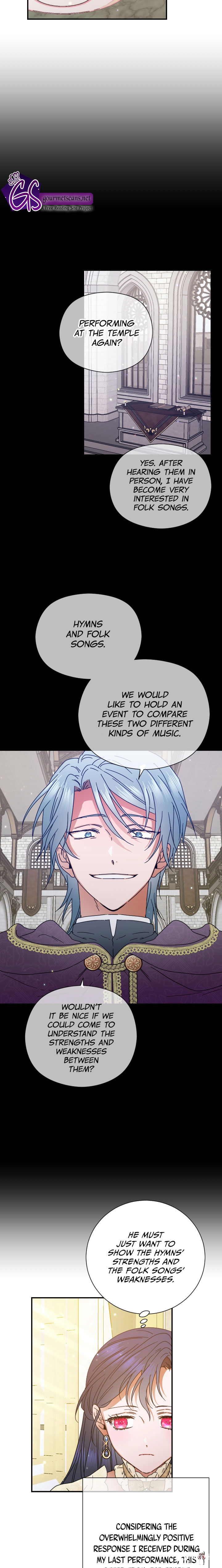 Lady Baby Lady Baby Chapter 168 - Page 9