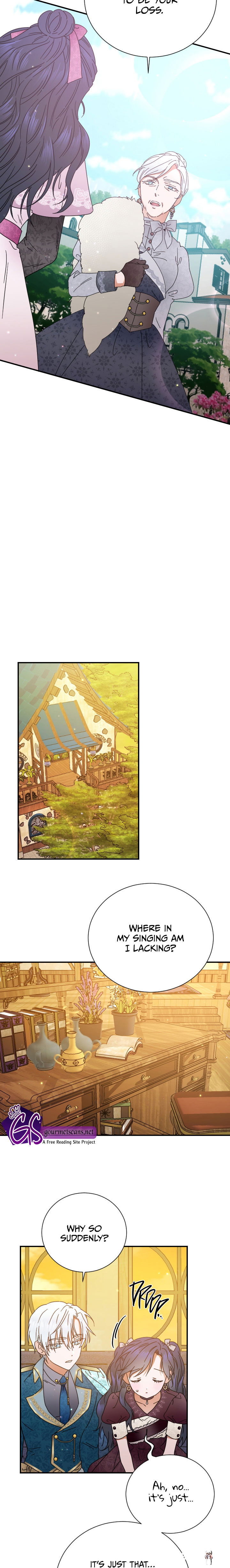 Lady Baby Lady Baby Chapter 169 - Page 13